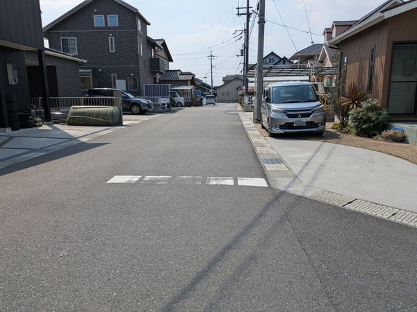 栗東市小柿４丁目　中古一戸建て
