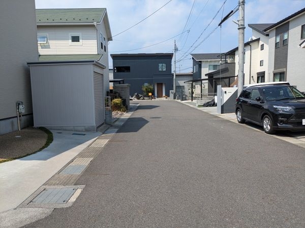 栗東市小柿４丁目の中古一戸建て