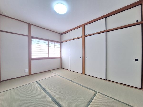 大津市若葉台の中古一戸建て