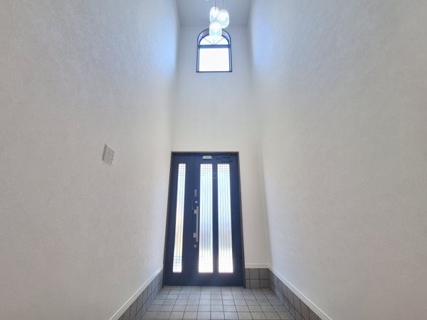 大津市若葉台の中古一戸建て