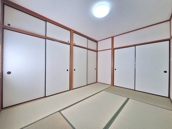 大津市若葉台の中古一戸建て