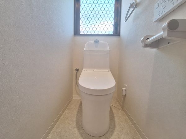 大津市若葉台の中古一戸建て