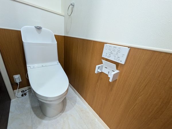 大津市神領２丁目　新築一戸建て