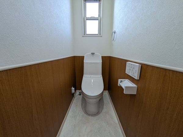 大津市神領２丁目　新築一戸建て