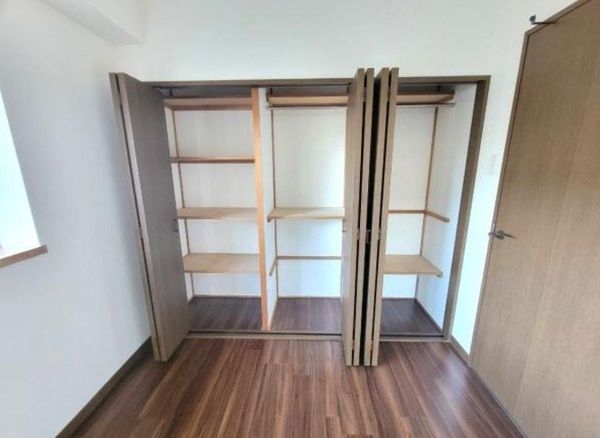 シャルマンコーポ比叡　中古マンション