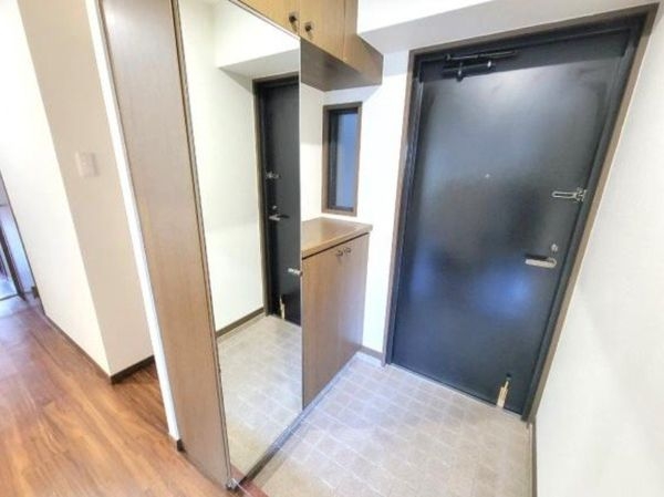 シャルマンコーポ比叡　中古マンション