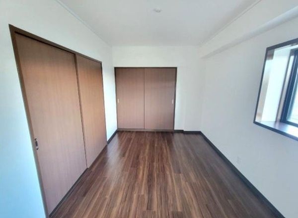 シャルマンコーポ比叡　中古マンション