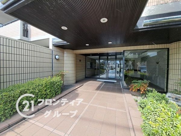 シャルマンコーポ比叡　中古マンション