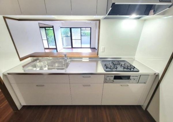 シャルマンコーポ比叡　中古マンション