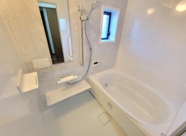 シャルマンコーポ比叡　中古マンション