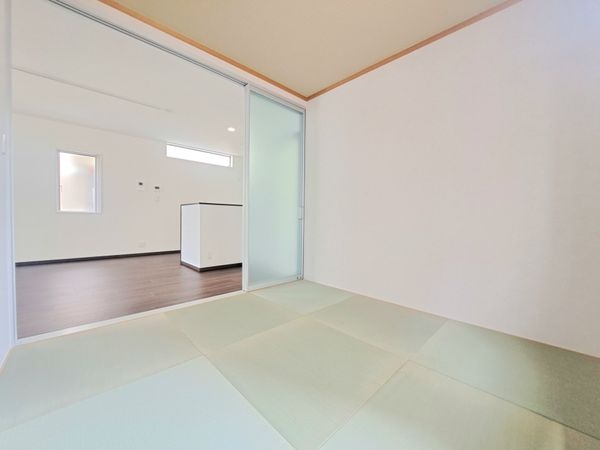 大津市比叡辻１丁目の中古一戸建て