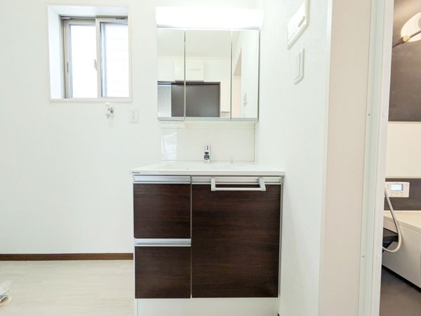 大津市比叡辻１丁目の中古一戸建て