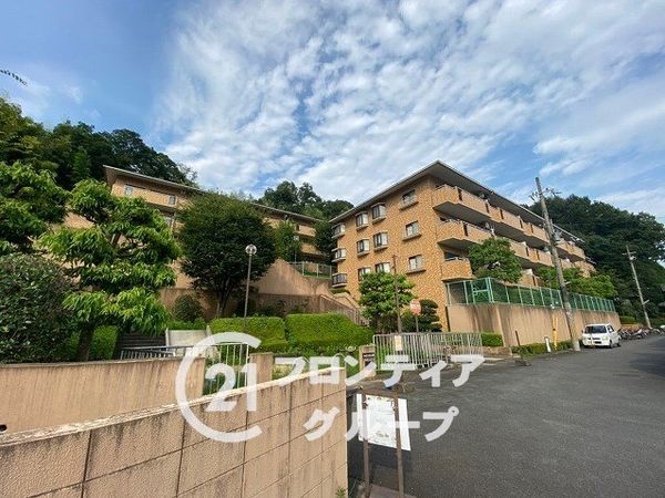 ライオンズマンション山科御陵　中古マンション