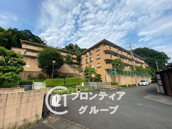 ライオンズマンション山科御陵　中古マンション