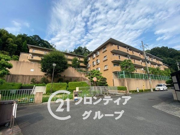 ライオンズマンション山科御陵　中古マンション