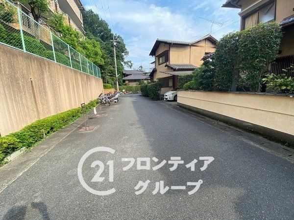 ライオンズマンション山科御陵　中古マンション