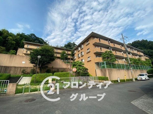 ライオンズマンション山科御陵　中古マンション