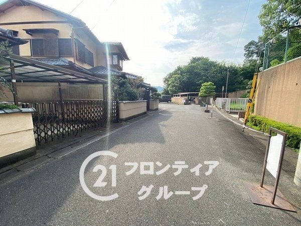 ライオンズマンション山科御陵　中古マンション