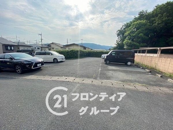 ライオンズマンション山科御陵　中古マンション
