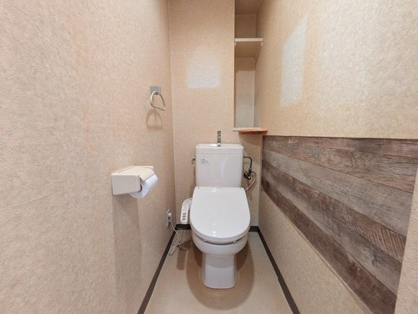 グローバル唐崎　中古マンション