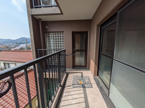 グローバル唐崎　中古マンション