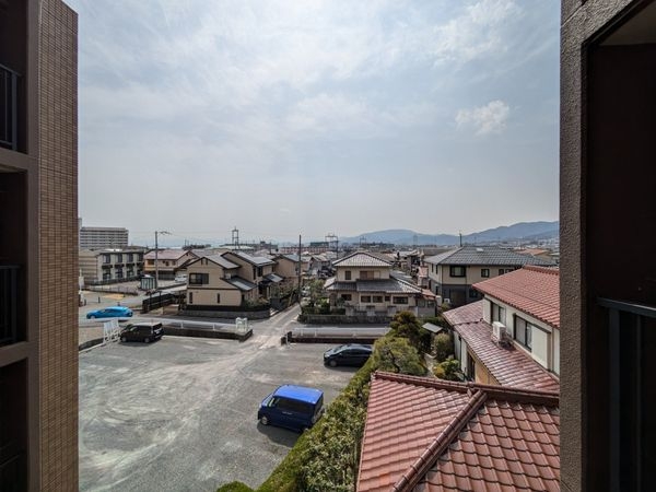 グローバル唐崎　中古マンション