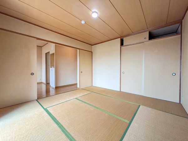 グローバル唐崎　中古マンション