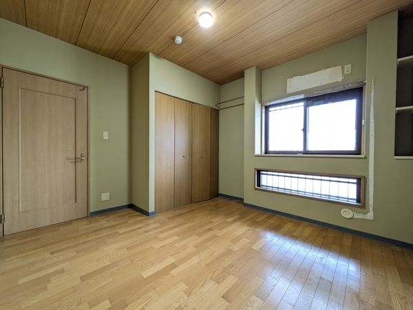 グローバル唐崎　中古マンション