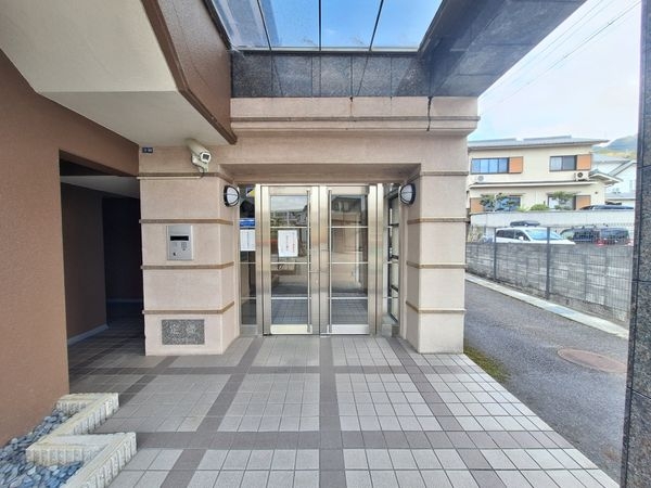 グローバル唐崎　中古マンション
