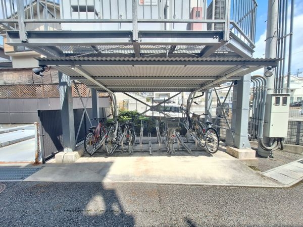 グローバル唐崎　中古マンション