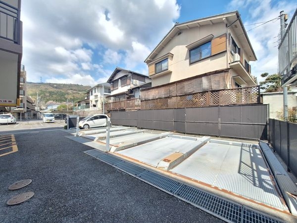 グローバル唐崎　中古マンション