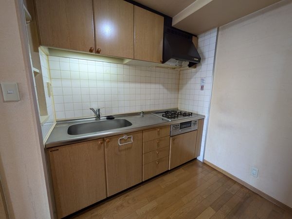 グローバル唐崎　中古マンション