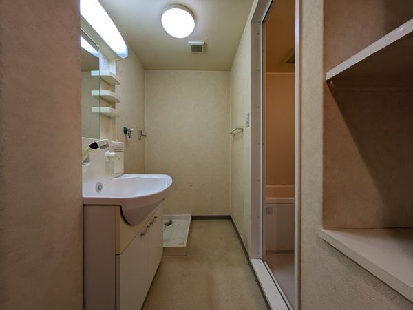グローバル唐崎　中古マンション