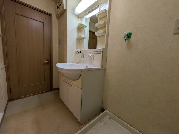 グローバル唐崎　中古マンション