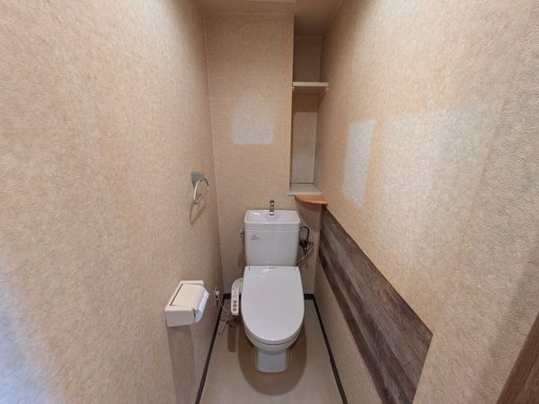 グローバル唐崎　中古マンション