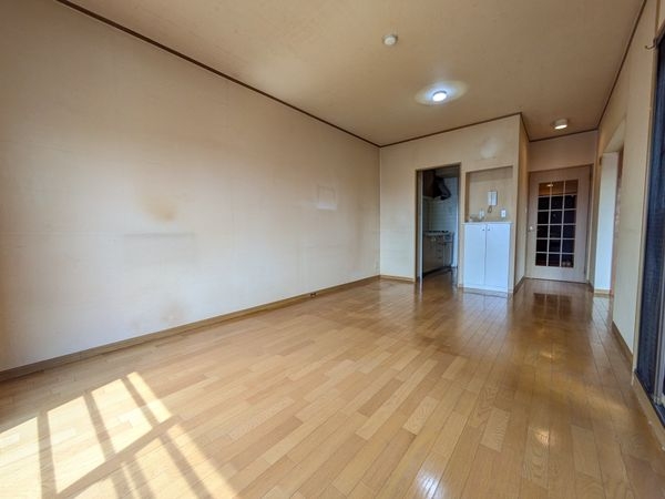 グローバル唐崎　中古マンション