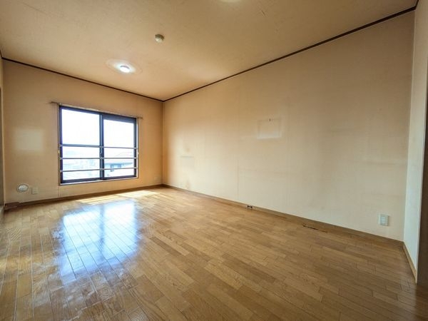 グローバル唐崎　中古マンション