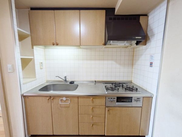グローバル唐崎　中古マンション