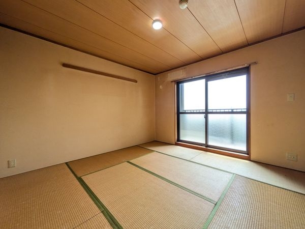 グローバル唐崎　中古マンション