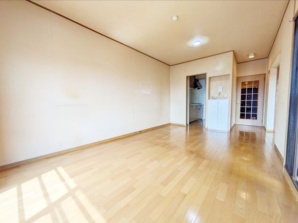 グローバル唐崎　中古マンション
