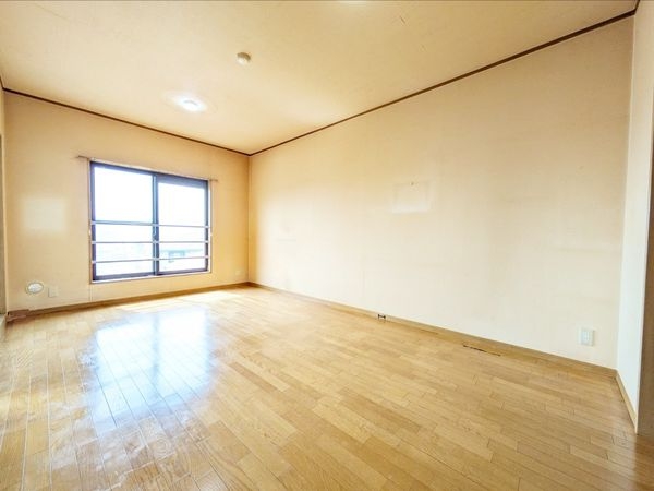 グローバル唐崎　中古マンション