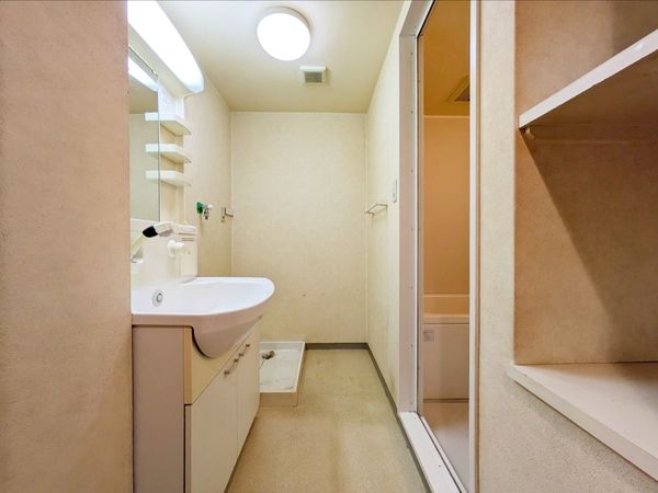 グローバル唐崎　中古マンション