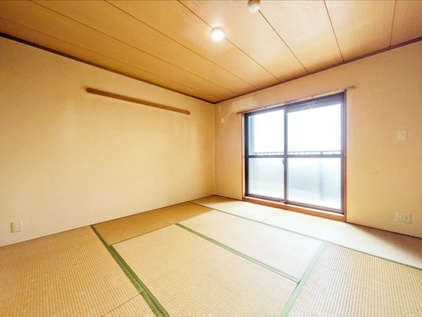 グローバル唐崎　中古マンション