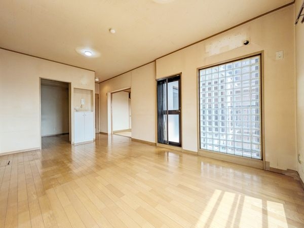 グローバル唐崎　中古マンション