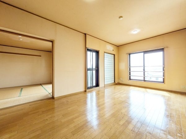 グローバル唐崎　中古マンション