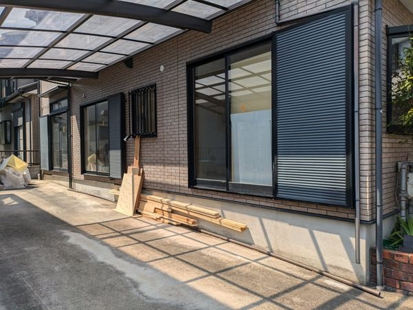大津市平津１丁目の中古一戸建て