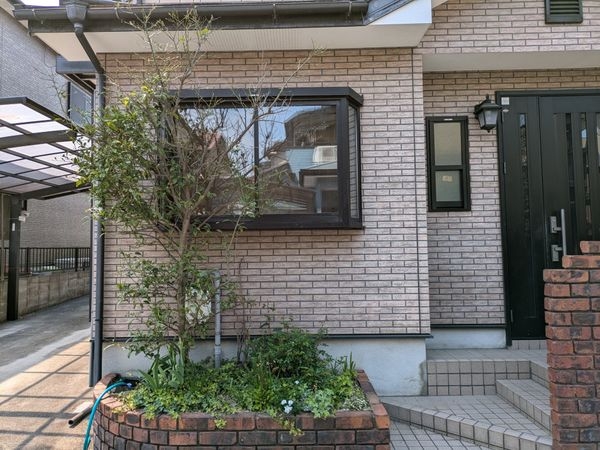 大津市平津１丁目の中古一戸建て