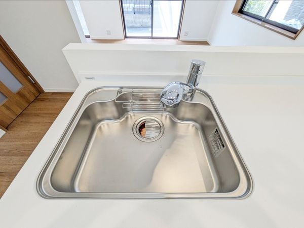 大津市平津１丁目の中古一戸建て