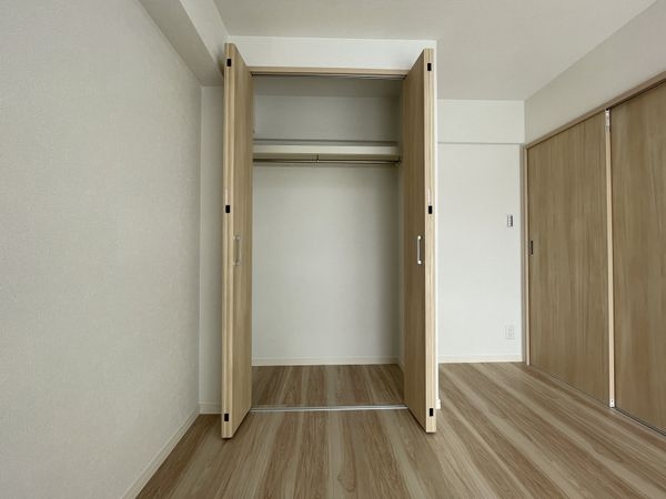 桂川ハイツ３号館　中古マンション