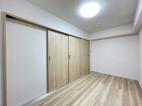 桂川ハイツ３号館　中古マンション
